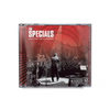 The Specials - Live From The Cathedral: Standard Double CD